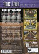 Strike Force Bowling Back Cover - Playstation 2 Pre-Played