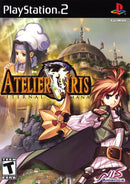 Atelier Iris: Eternal Mana - Playstation 2 Pre-Played