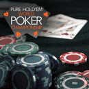 Pure Hold 'Em - Playstation 4 Pre-Played
