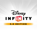 Disney Infinity 3.0 (Game Only) - Playstation 3 Pre-Played