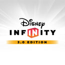 Disney Infinity 3.0 - Playstation 4 Pre-Played