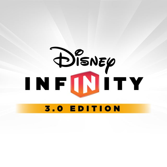 Disney Infinity 3.0 - Playstation 4 Pre-Played