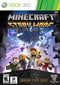 Minecraft Story Mode - Xbox 360 Pre-Played