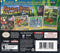 Zoo Tycoon 2 Back Cover - Nintendo DS Pre-Played