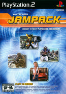 Jampack Winter 2003 - Playstation 2 Pre-Played