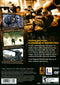 Mercenaries Back Cover - Playstation 2 Pre-Played