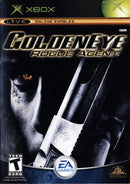 Goldeneye Rogue Agent - Xbox Pre-Played