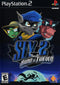 Sly 2 Band of Thieves - Playstation 2 Pre-Played