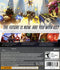 Overwatch Back Cover - Xbox One Pre-Played
