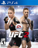 EA Sports UFC 2  - Playstation 4 Pre-Played