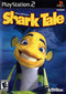 Shark Tale - Playstation 2 Pre-Played