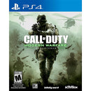 Call of Duty Modern Warfare Remastered - Playstation 4 Pre-Played