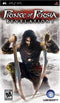 Prince of Persia Revelations Front Cover - PSP Pre-Played