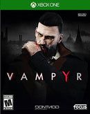 Vampyr - Xbox One Pre-Played