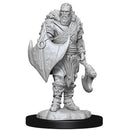 Human Berserkers W14 - Magic the Gathering Unpainted Miniatures