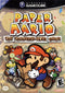 Paper Mario: The Thousand-Year Door Front Cover - Nintendo Gamecube Pre-Played