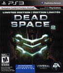 Dead Space 2 Limited Edition - Playstation 3 Pre-Played