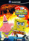 Spongebob Squarepants: The Movie Front Cover - Nintendo Gamecube Pre-Played