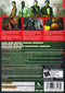 Left 4 Dead Game of the Year Back Cover - Xbox 360 Pre-Played 