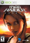 Lara Croft Tomb Raider: Legend Front Cover - Xbox 360 Pre-Played