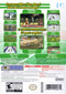 Deca Sports - Nintendo Wii Pre-Played Back Cover