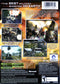 Tom Clancy's Ghost Recon 2: 2011 Final Assault Back Cover - Xbox Pre-Played