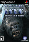 Peter Jackson's King Kong - Playstation 2 Pre-Played