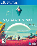 No Man's Sky - Playstation 4 Pre-Played