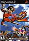 Viewtiful Joe 2  - Playstation 2 Pre-Played