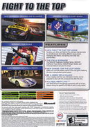 Nascar 05 Chase For The Cup - Xbox Pre-Played