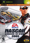 Nascar 05 Chase For The Cup - Xbox Pre-Played