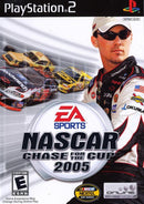 Nascar 2005 Chase For The Cup - Playstation 2 Pre-Played