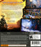 The Technomancer Back Cover - Xbox One Pre-Played