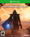 The Technomancer Front Cover - Xbox One Pre-Played