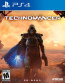 Technomancer - Playstation 4 Pre-Played