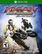MX vs ATV Supercross Encore Front Cover - Xbox One Pre-Played