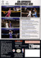 NBA Live 2005 Back Cover - Nintendo Gamecube Pre-Played