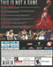 NBA 2K17 Back Cover - Playstation 4 Pre-Played