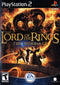 The Lord of the Rings The Third Age Front Cover - Playstation 2 Pre-Played