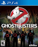 Ghostbusters - Playstation 4 Pre-Played