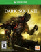 Dark Souls III Front Cover - Xbox One Pre-Played
