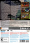 Minecraft Back Cover - Nintendo WiiU Pre-Played