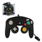 Gamecube Wired Controller Black - TTX Tech