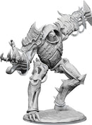 Blightsteel Colossus W04 - Magic the Gathering Unpainted Miniatures