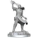 Aasimar Cleric Female W20 - Dungeons & Dragons Nolzur's Marvelous Unpainted Miniatures