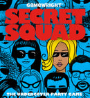 Secret Squad: The Undercover Party Game