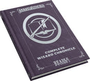 Wizard Complete Chronicle - Pathfinder RPG