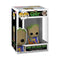 Pop! I Am Groot - Groot with Cheese Puffs 1196