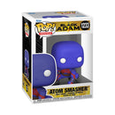 Pop! Movies Black Adam - Atom Smasher 1233