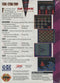 5 in One Fun Pack Sega Game Gear Back Cover